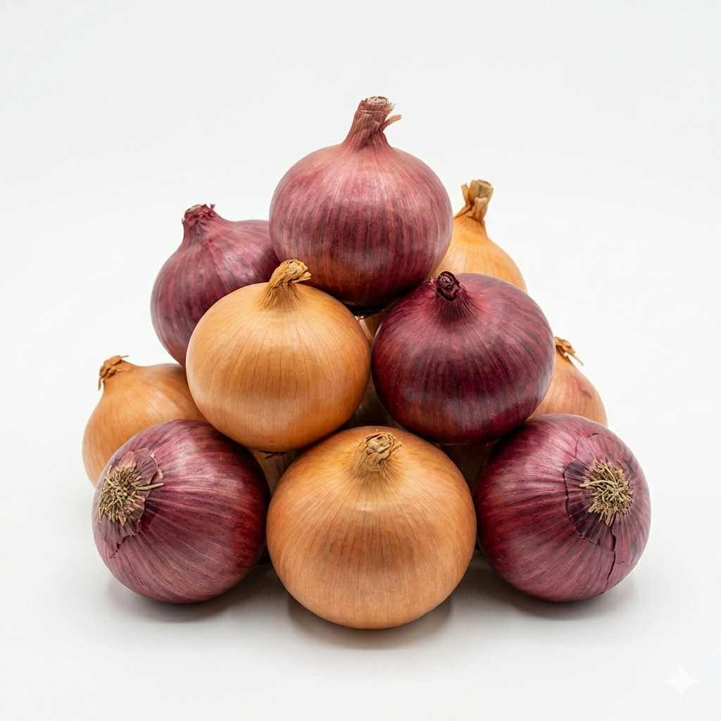 সেরা মানের পেঁয়াজ (Fresh Quality Onion) - ১ কেজি