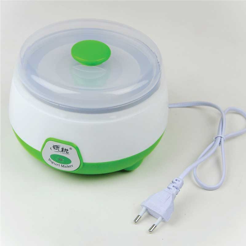 Smart Automatic Electric Yogurt Maker (1L & 1.7L Capacity)